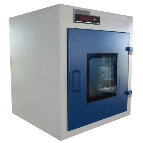 Active Pass Box Manufacturers in Chennai