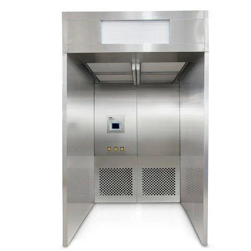 Dispensing Booth manufacturers in Chennai