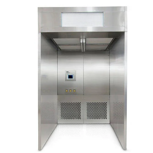 Dispensing Booth Manufacturers In Chennai