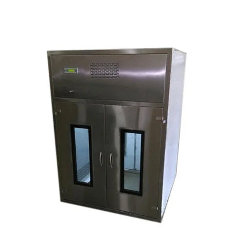 Dynamic Pass Box Manufacturers in Chennai