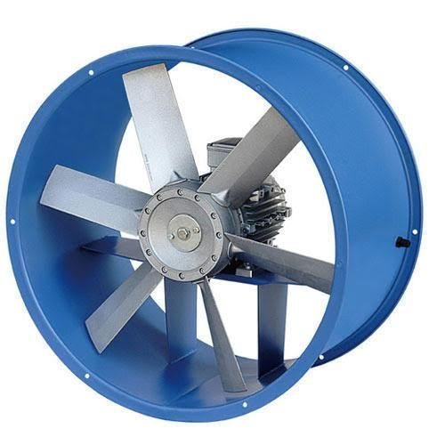 Exhaust Fan Manufacturers in Chennai
