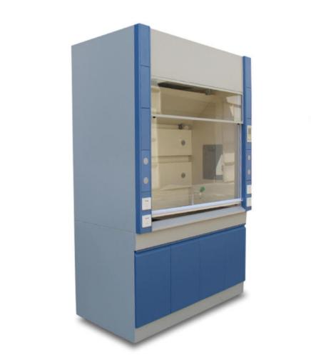 Fume Hood Manufacturers in Chennai